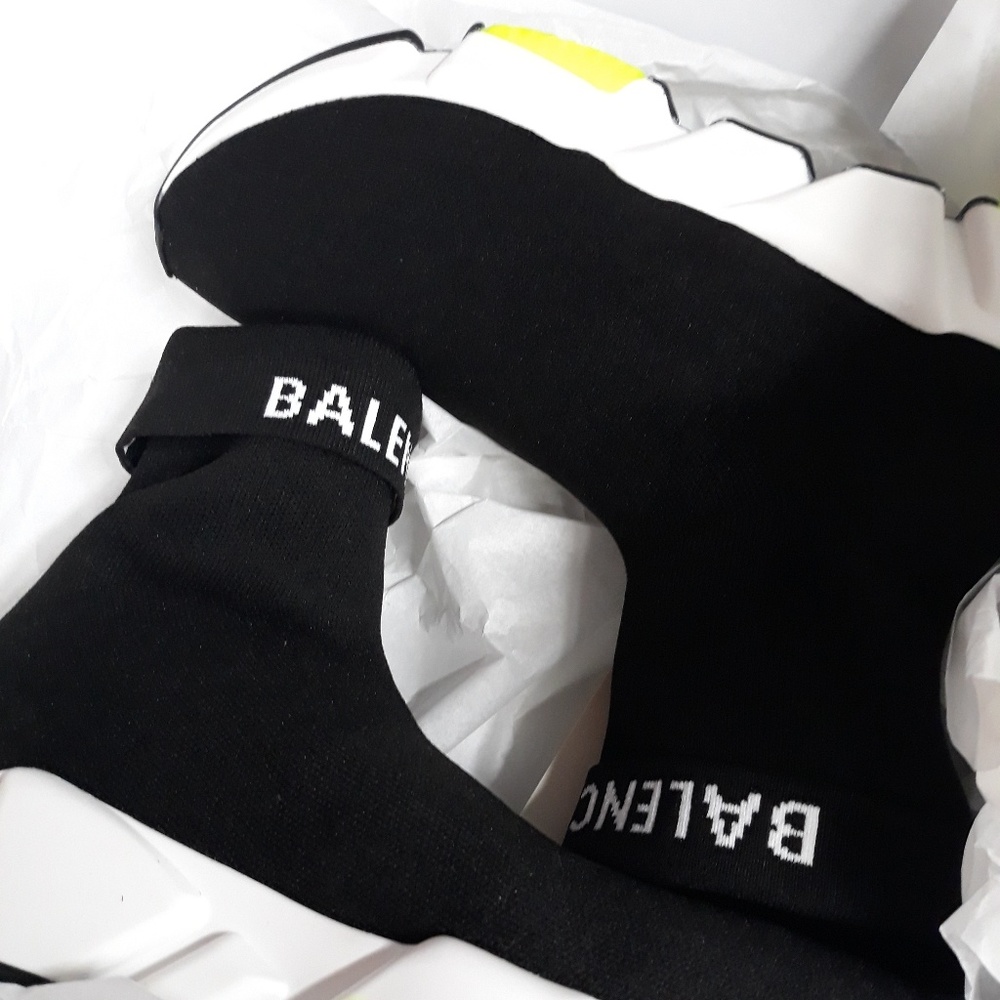 COPY - Balenciaga Socks